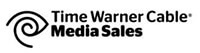 Time Warner Cable Media Sales logo